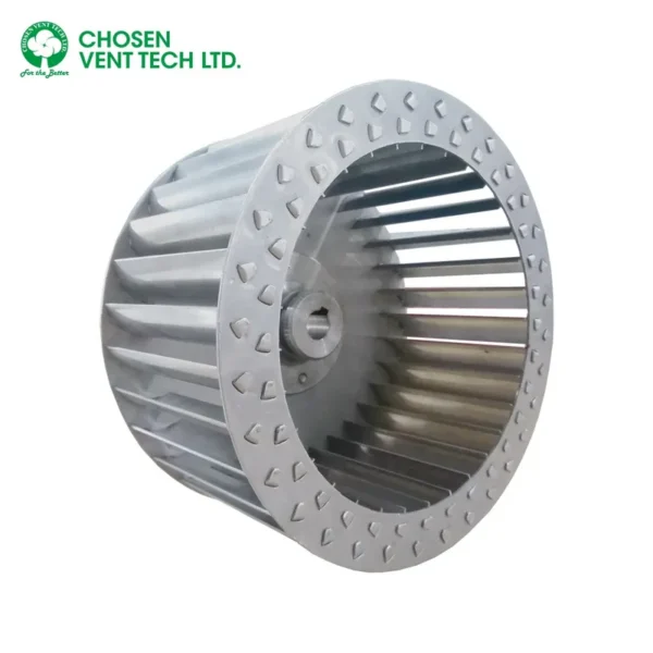 Centrifugal Fan, 250mm, Standard - view 2