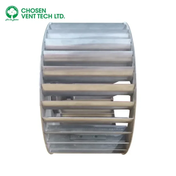 Centrifugal Fan, 250mm, Standard - view 3