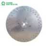 Centrifugal Fan, 250mm, Standard - view 4