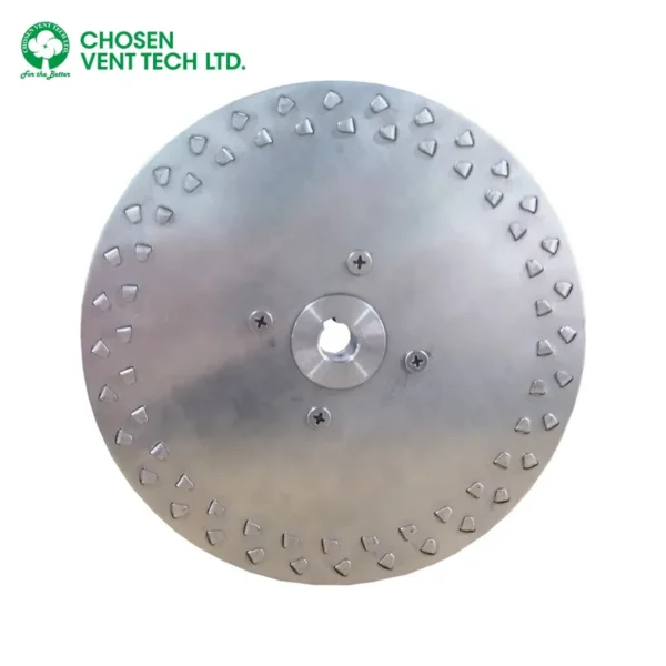 Centrifugal Fan, 250mm, Standard - view 4