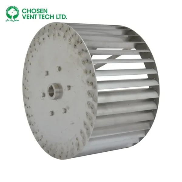 Centrifugal Fan, 250mm, Standard - view 6