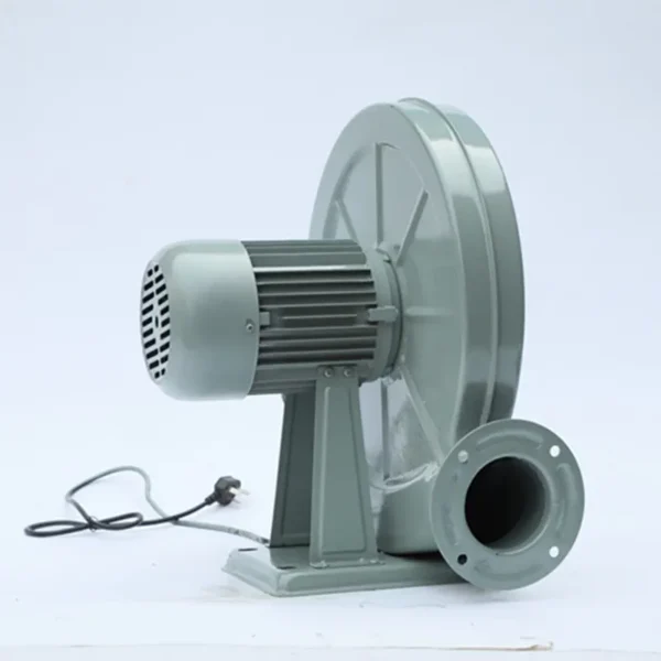 Centrifugal Fan, 250W, 220V - view 2