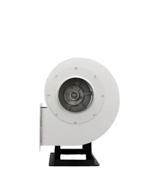 Centrifugal Fan, 250W, 220V/380V - view 2