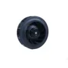Centrifugal Fan, 250x86mm, 230V, Plastic