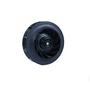 Centrifugal Fan, 250x86mm, 230V, Plastic