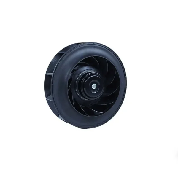 Centrifugal Fan, 250x86mm, 230V, Plastic