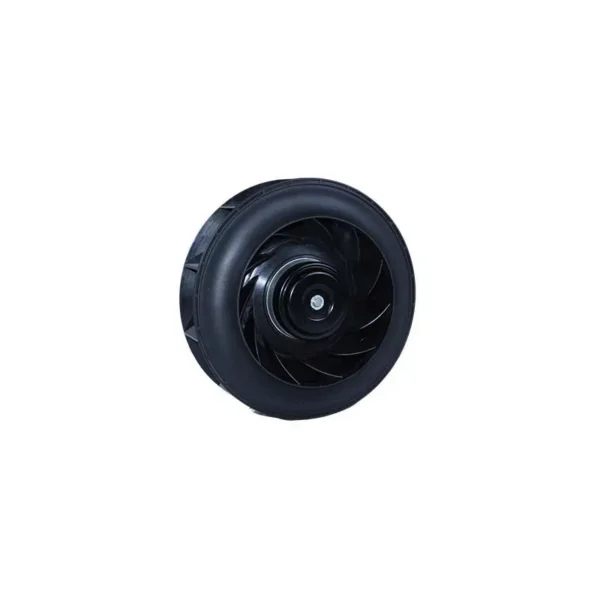 Centrifugal Fan, 250x86mm, 230V, Plastic - view 3