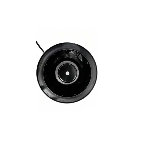 Centrifugal Fan, 250x86mm, 230V, Plastic - view 5
