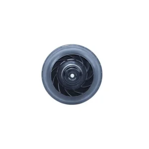 Centrifugal Fan, 250x86mm, Brushless, DBA