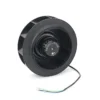 Centrifugal Fan, 250x99mm, EC-DC
