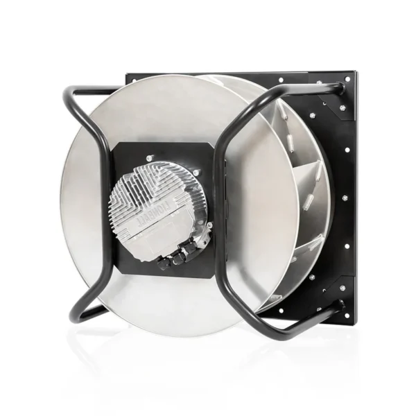 Centrifugal Fan, 2700cfm, 355mm