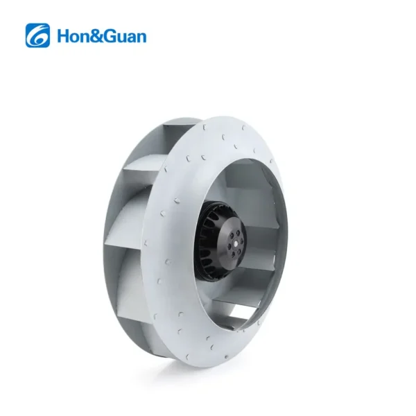Centrifugal Fan, 280mm, 110-240V, Electric