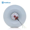 Centrifugal Fan, 280mm, 110-240V, Electric - view 2