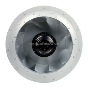 Centrifugal Fan, 280mm(11inch)AC, 220V, 1100CFM