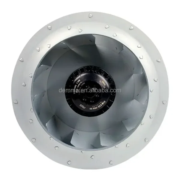 Centrifugal Fan, 280mm(11inch)AC, 220V, 1100CFM