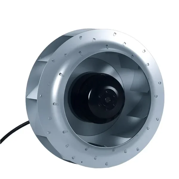 Centrifugal Fan, 280mm, 1223CFM, SAA