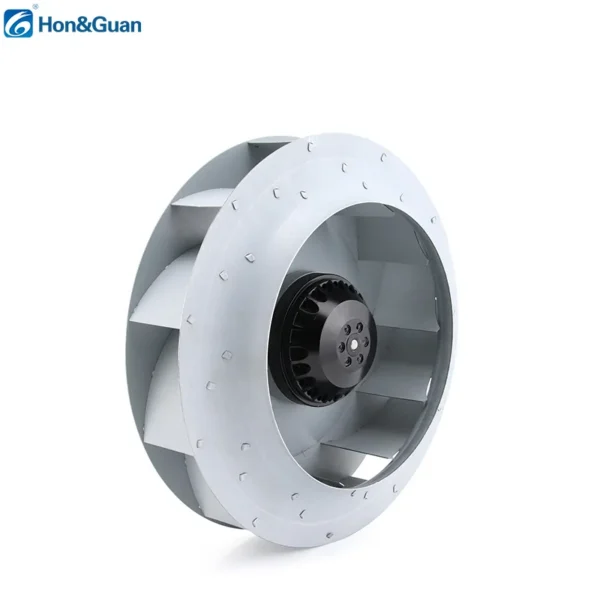 Centrifugal Fan, 280mm, 1223CFM, SAA - view 2