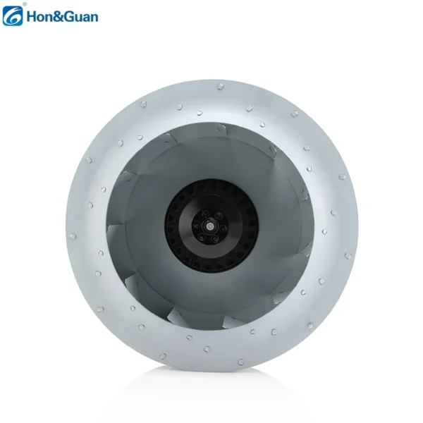 Centrifugal Fan, 280mm, 1223CFM, SAA - view 3