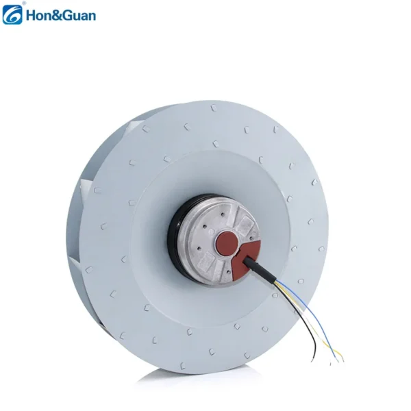Centrifugal Fan, 280mm, 1223CFM, SAA - view 4