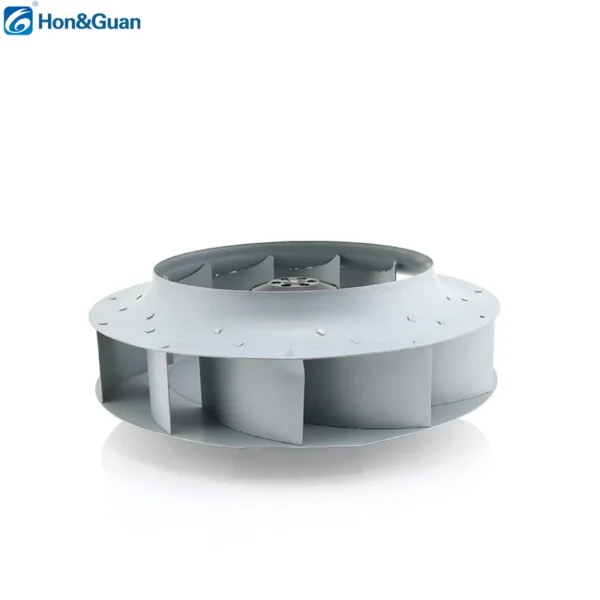 Centrifugal Fan, 280mm, 1223CFM, SAA - view 5