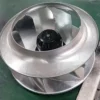 Centrifugal Fan, 280mm, 220, Corded Electric - view 3