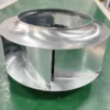 Centrifugal Fan, 280mm, 220, Corded Electric - view 6