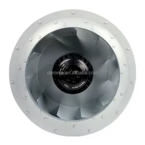 Centrifugal Fan, 280mm, 220 V, 1095 CFM (1860 m³