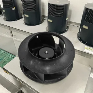 Centrifugal Fan, 280mm, 230V
