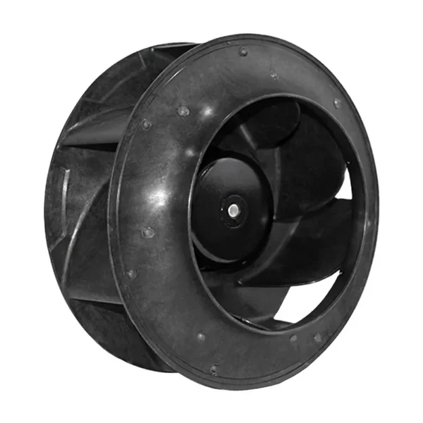 Centrifugal Fan, 280mm, 230V - view 2
