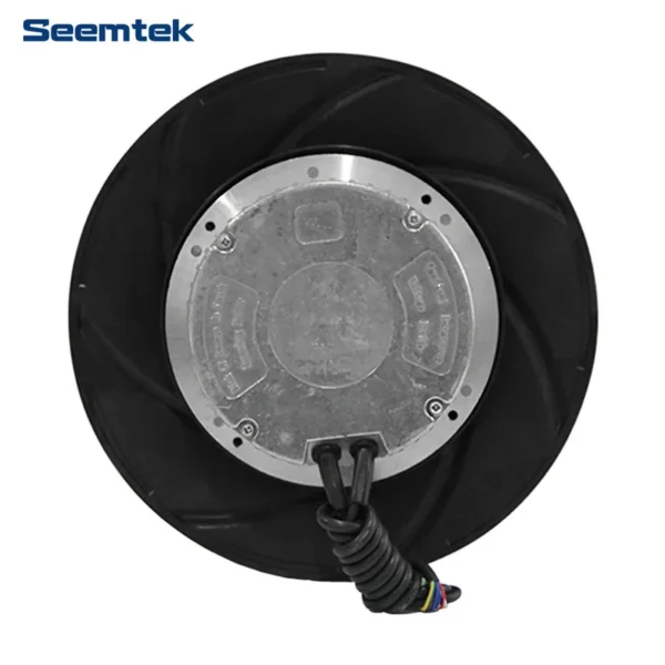 Centrifugal Fan, 280mm, 230V - view 4