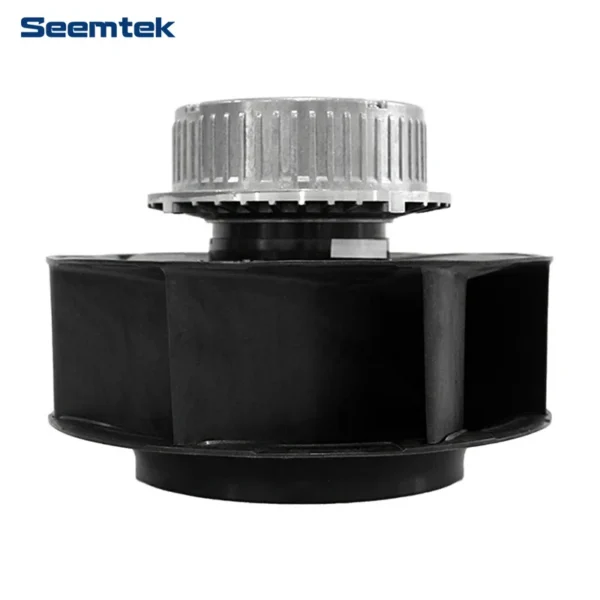 Centrifugal Fan, 280mm, 230V - view 5