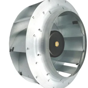Centrifugal Fan, 280mm, 230V, 1322 cfm