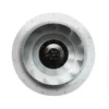 Centrifugal Fan, 280mm, 230V/380V, 2500RPM, Radial