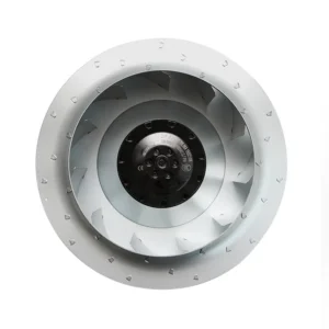 Centrifugal Fan, 280mm, 230V/380V, 2500RPM, Radial
