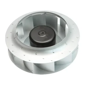 Centrifugal Fan, 280mm, 24V, 48V