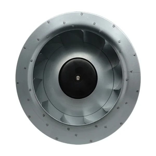 Centrifugal Fan, 280mm, 310mm, 230V, 380V - view 2