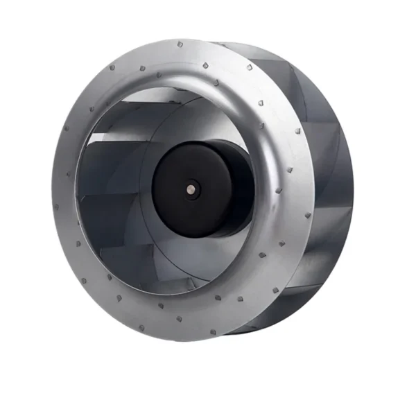 Centrifugal Fan, 280mm, 310mm, 230V, 380V - view 3