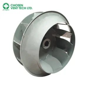 Centrifugal Fan, 280mm, 40hp, 286 Mm, Aluminum Alloy, 130 Mm