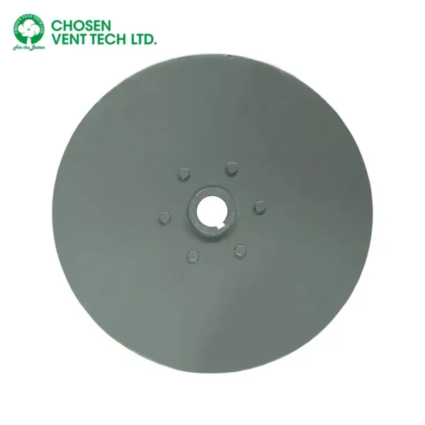 Centrifugal Fan, 280mm, 40hp - view 3