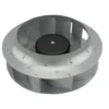 Centrifugal Fan, 280mm, Aluminum