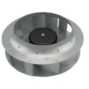 Centrifugal Fan, 280mm, Aluminum