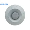 Centrifugal Fan, 280mm, Aluminum - view 3