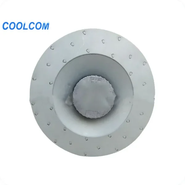 Centrifugal Fan, 280mm, Aluminum - view 3
