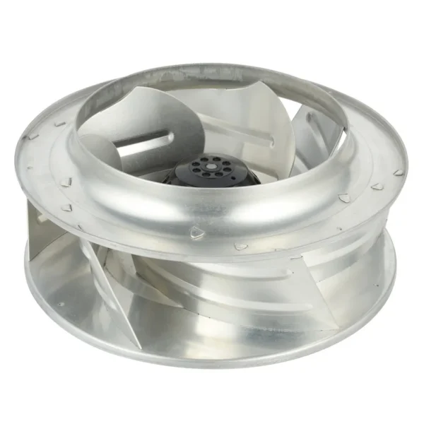 Centrifugal Fan, 280mm, Aluminum - view 4