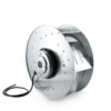 Centrifugal Fan, 280mm, Aluminum - view 5