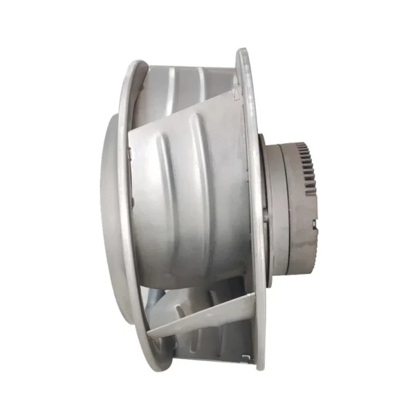 Centrifugal Fan, 280mm, Aluminum - view 5