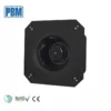 Centrifugal Fan, 280mm, Brushless, Plastic, 380V