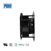 Centrifugal Fan, 280mm, Brushless, Plastic, 380V - view 3