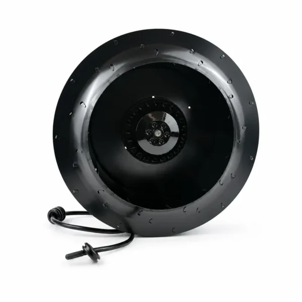 Centrifugal Fan, 280mm, R2E280-AE52-17, 230, 2110m³/h - view 2