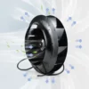 Centrifugal Fan, 280mm, R2E280-AE52-17, 230, 2110m³/h - view 4